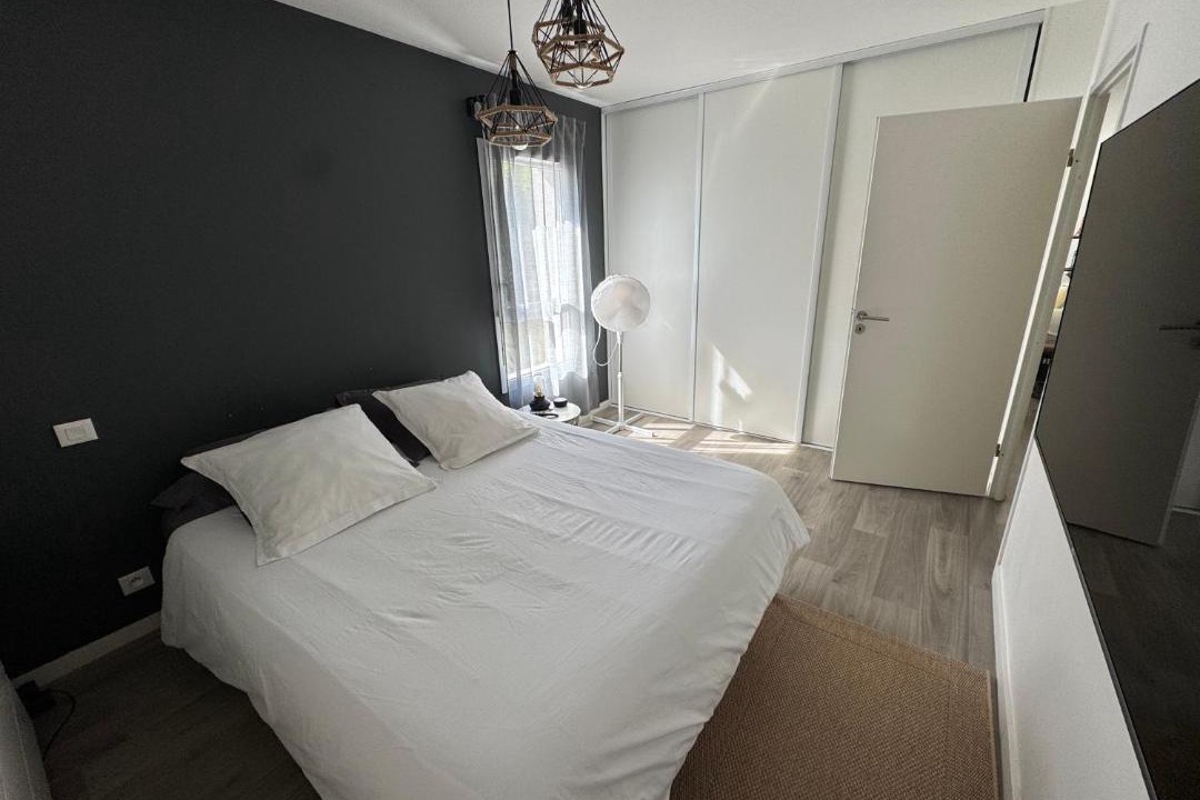 Photo of Bedroom in Bayonne