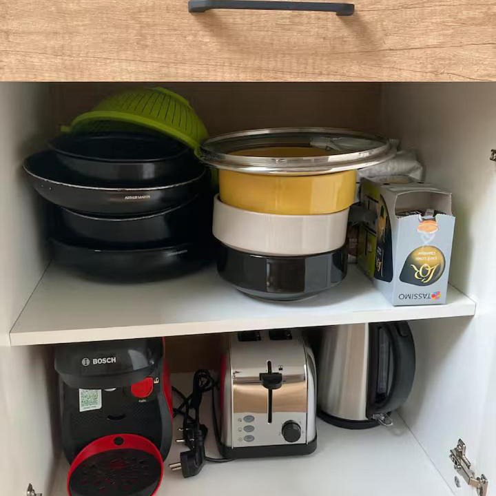 Photo of Kitchen in Rochefort
