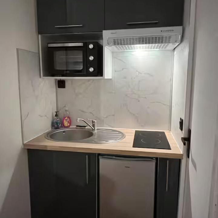 Photo of Kitchen in Rochefort