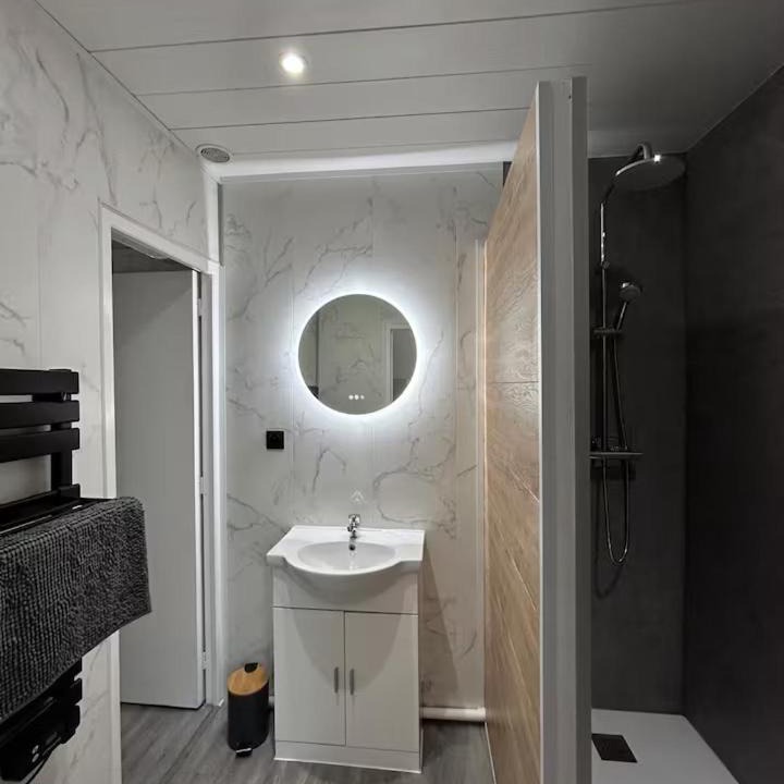 Photo of Bathroom in Rochefort