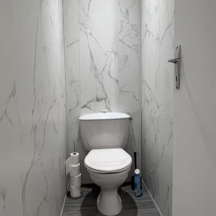 Photo of Bathroom in Rochefort