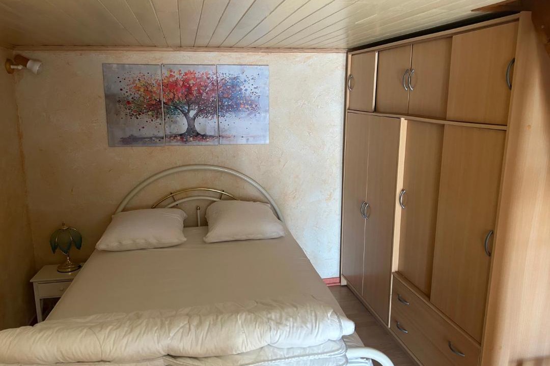 Photo of Bedroom in Saint-Etienne-de-Fougeres
