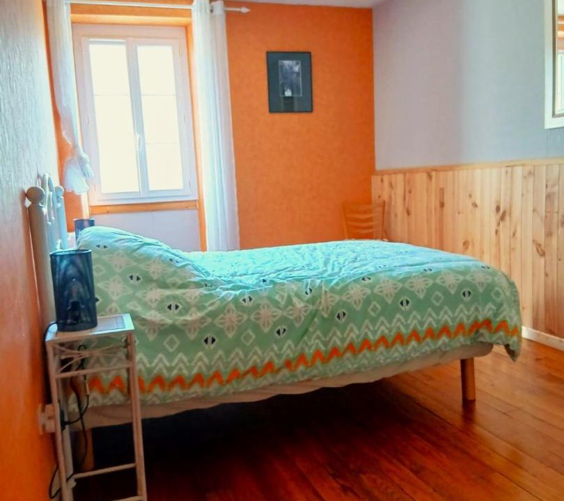 Photo of Bedroom in Gere-Belesten