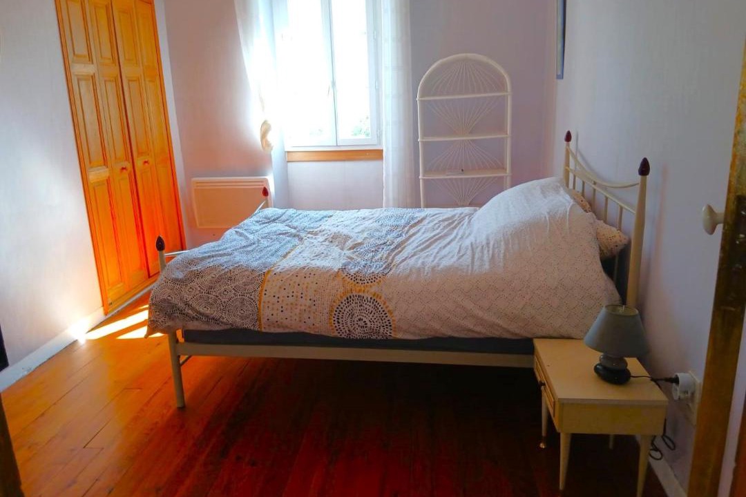Photo of Bedroom in Gere-Belesten