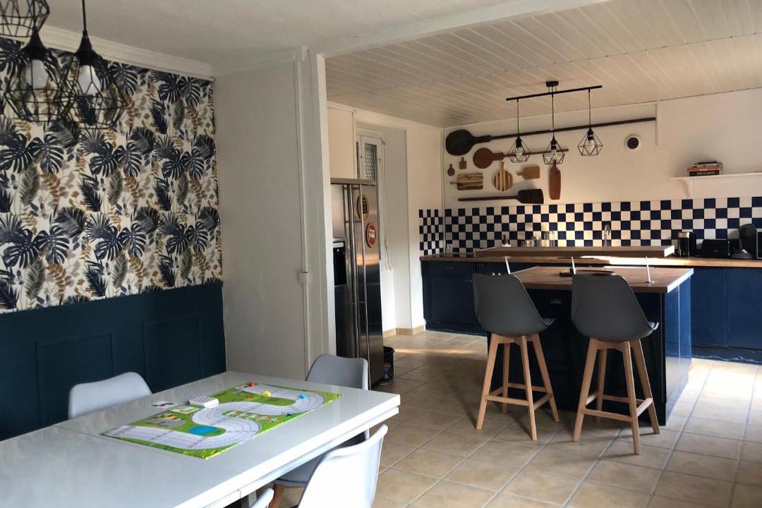 Photo of Kitchen in Gueret
