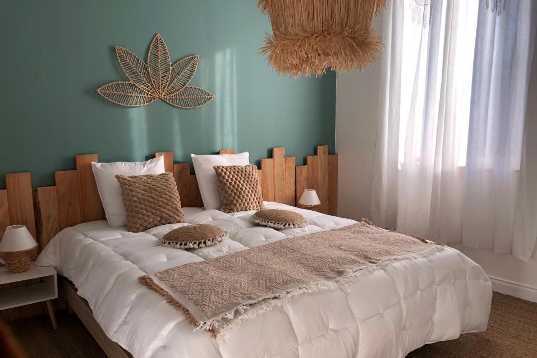 Photo of Bedroom in Gueret