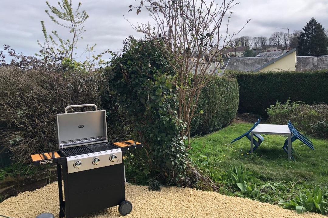 Photo of Outdoor in Gueret