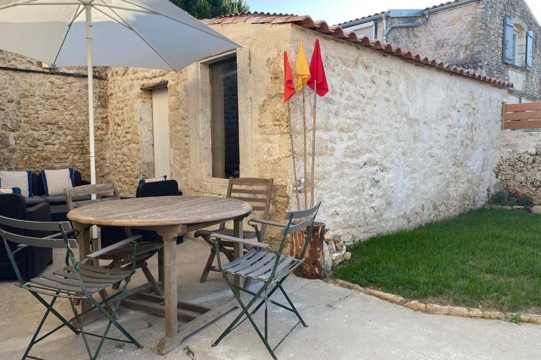 Photo of Others in Saint-Just-Luzac