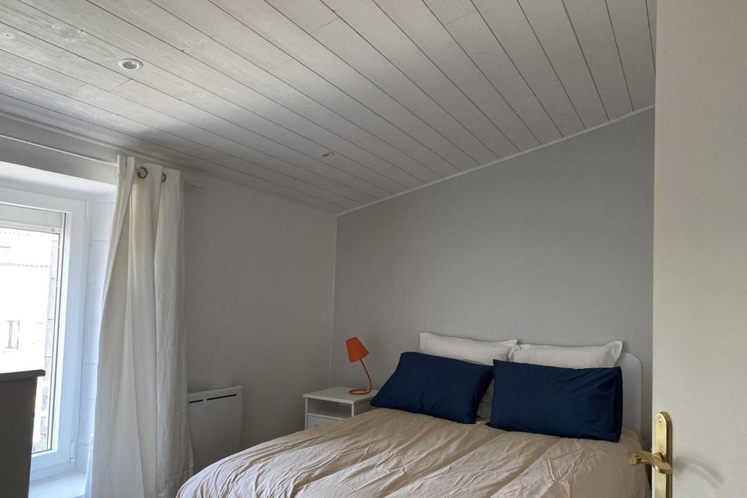 Photo of Bedroom in Saint-Just-Luzac