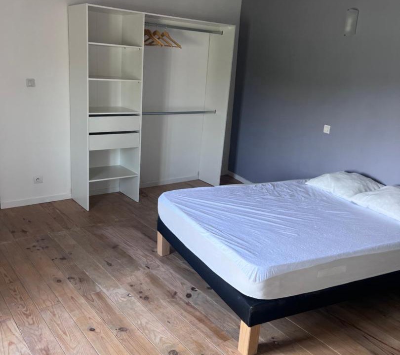 Photo of Bedroom in La Reole