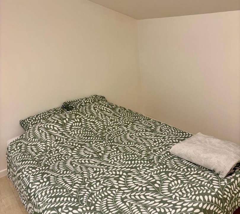 Photo of Bedroom in La Celle-sous-Gouzon