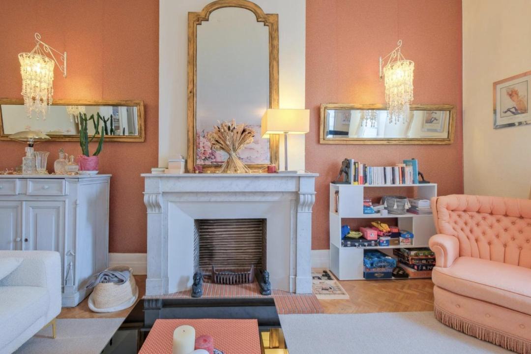 Photo of Livingroom in Bergerac