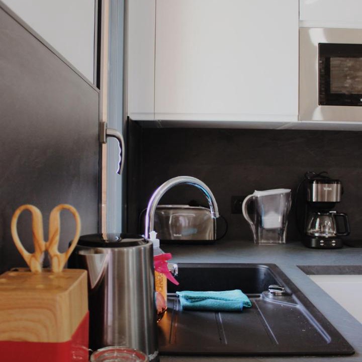 Photo of Kitchen in Saint-Yzans-de-Medoc