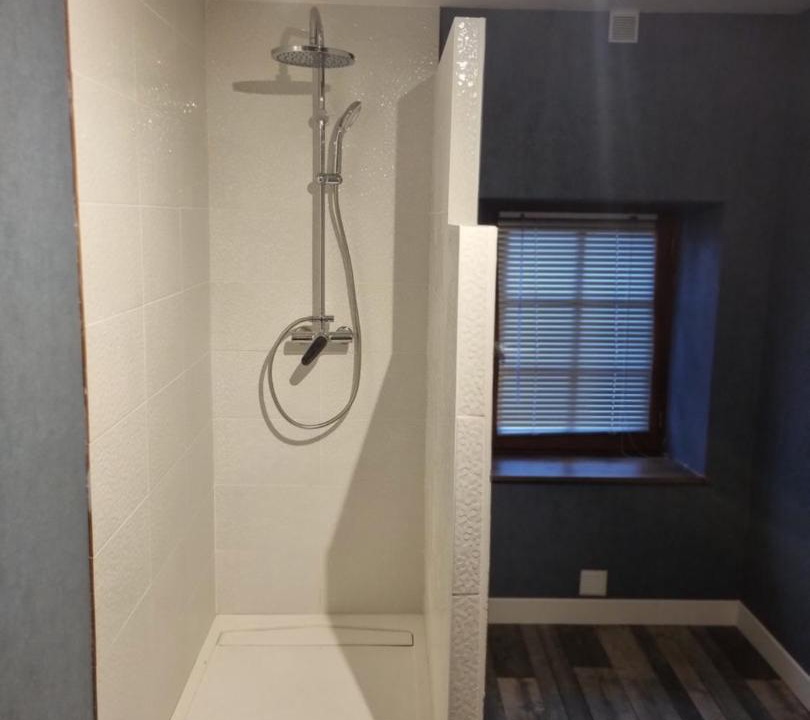 Photo of Bathroom in Sainte-Soline