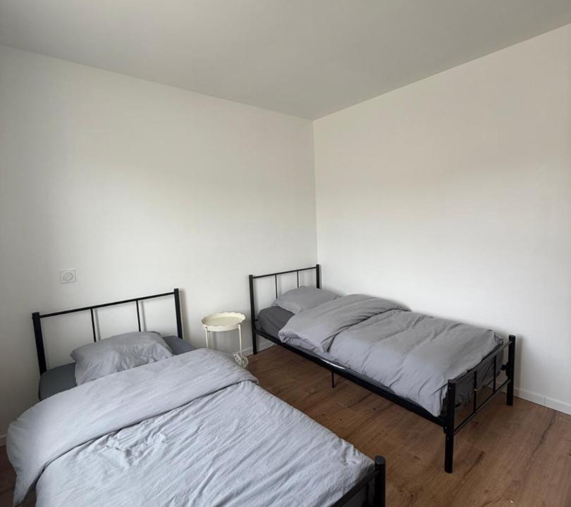 Photo of Bedroom in Carbon-Blanc