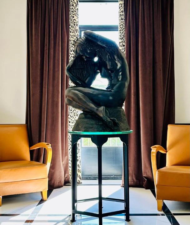 Photo of Livingroom in Bayonne