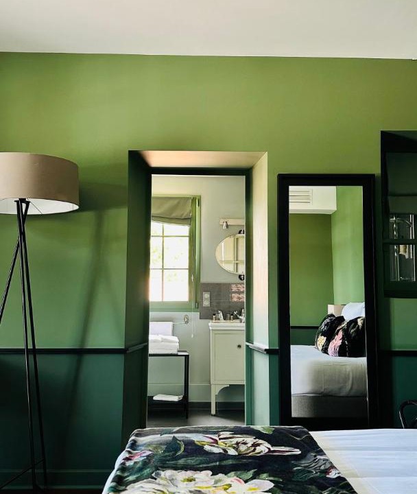 Photo of Bedroom in Bayonne