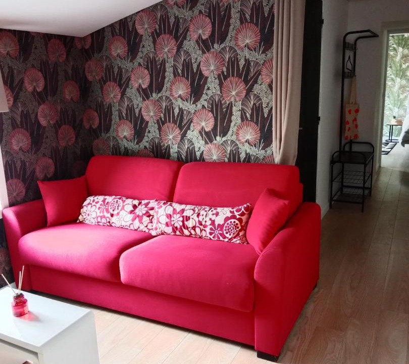 Photo of Livingroom in Puyravault
