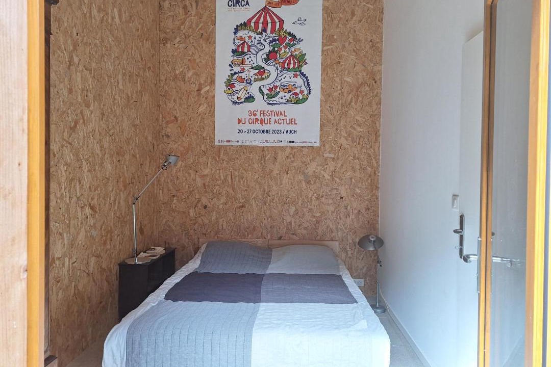Photo of Bedroom in Saint-Astier