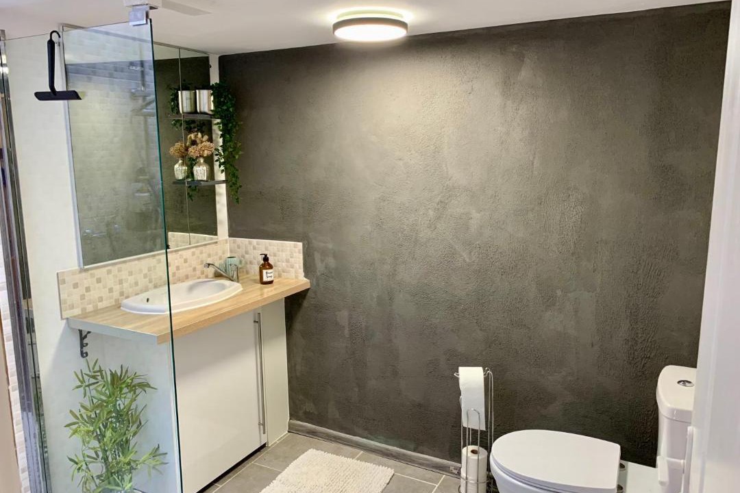 Photo of Bathroom in Queyssac