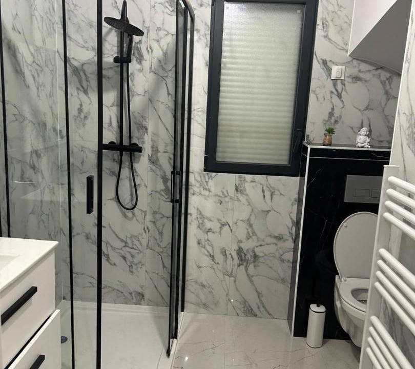Photo of Bathroom in Coivert