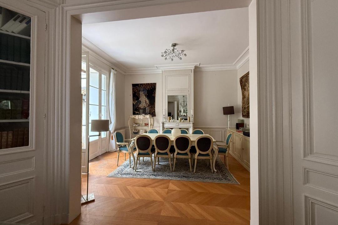 Photo of Others in Saint Seurin - Fondaudege