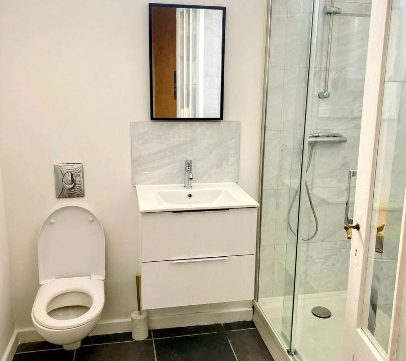 Photo of Bathroom in Saint Seurin - Fondaudege