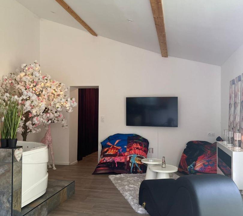 Photo of Livingroom in Saint-Vincent-de-Paul
