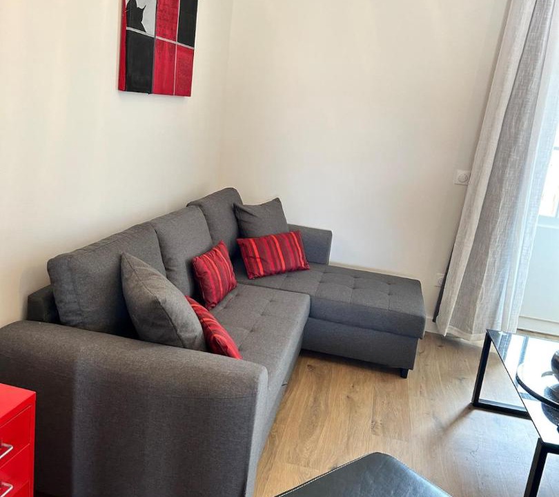 Photo of Livingroom in Saint-Georges-d'Oleron