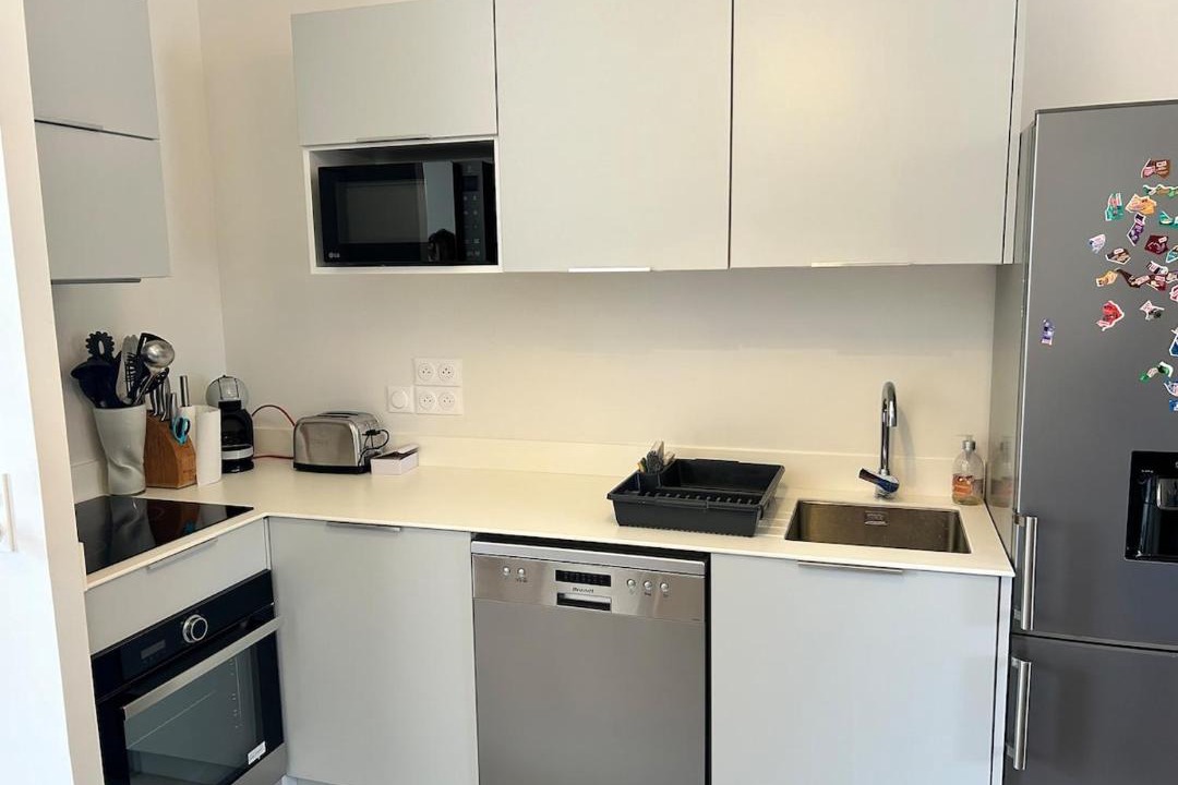 Photo of Kitchen in Saint-Georges-d'Oleron