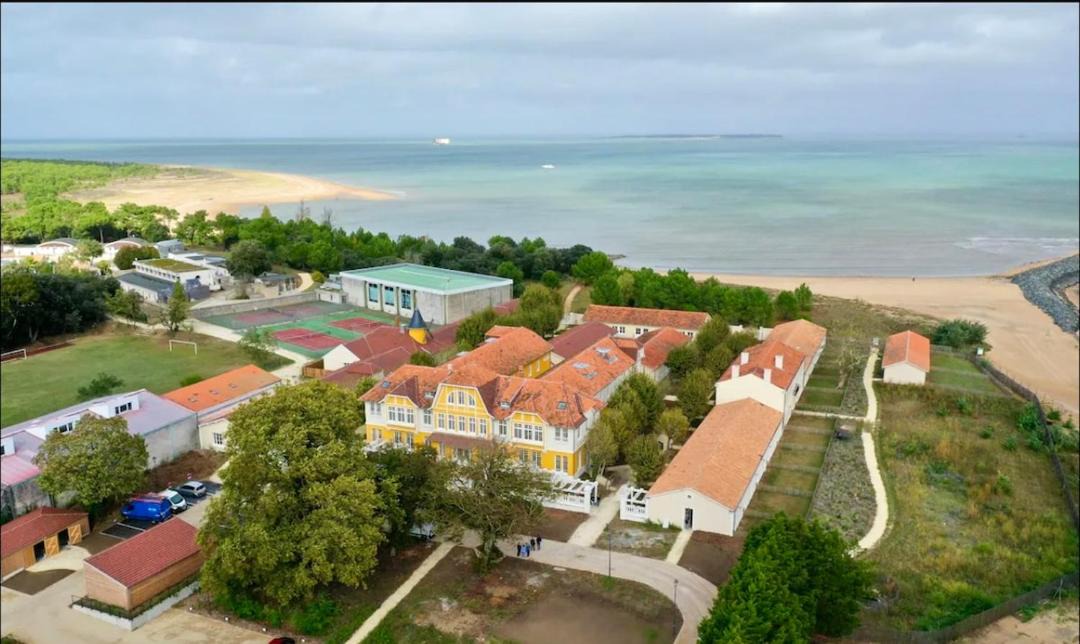 Photo of Buildings in Saint-Georges-d'Oleron