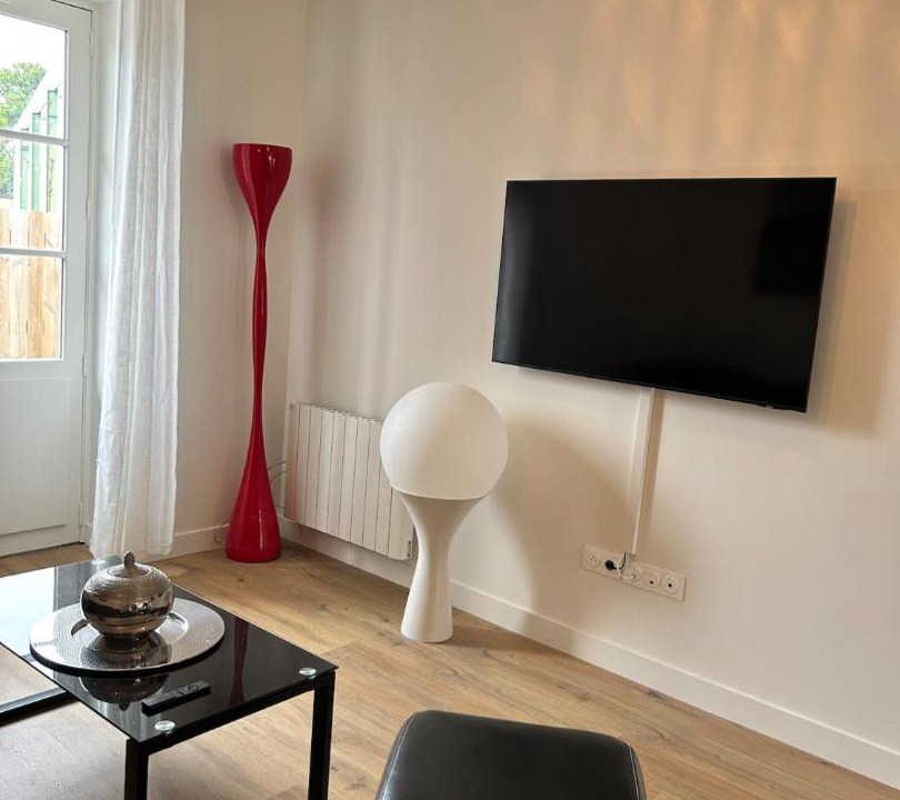 Photo of Livingroom in Saint-Georges-d'Oleron