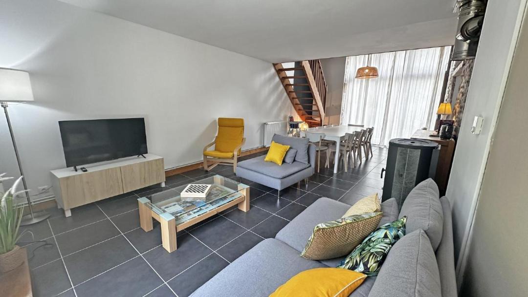 Photo of Livingroom in Bessines-sur-Gartempe