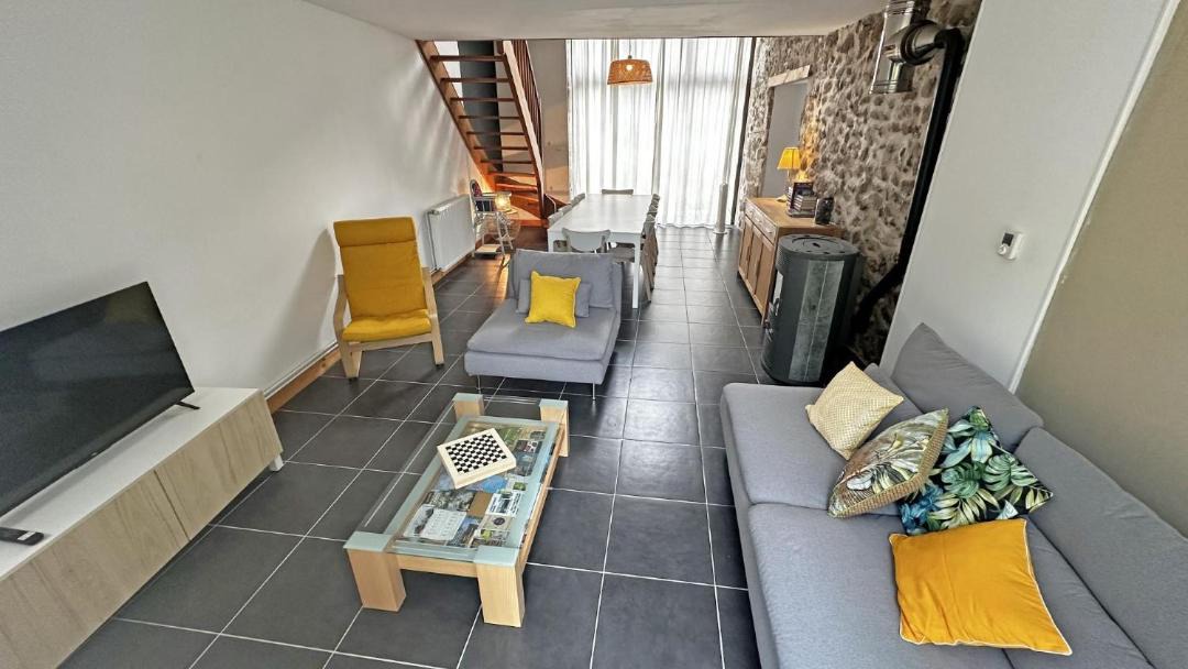 Photo of Livingroom in Bessines-sur-Gartempe