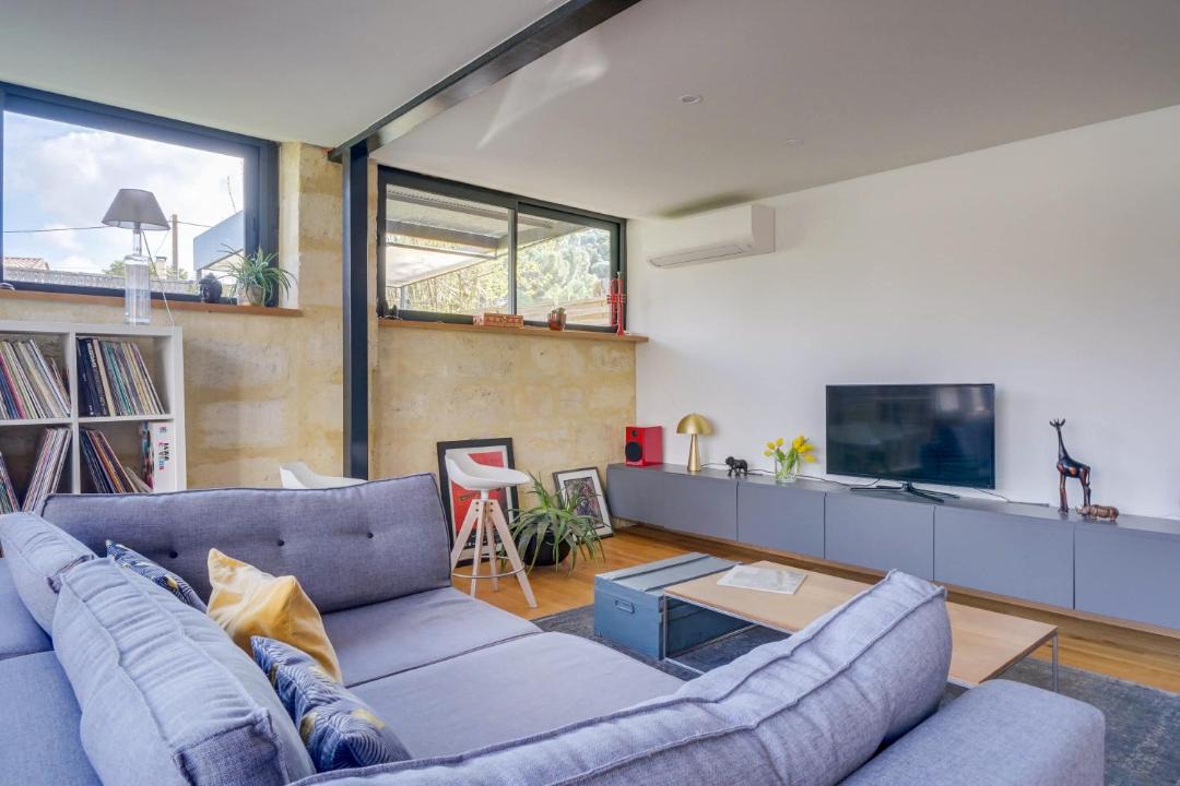 Photo of Livingroom in Plage d'Argeles