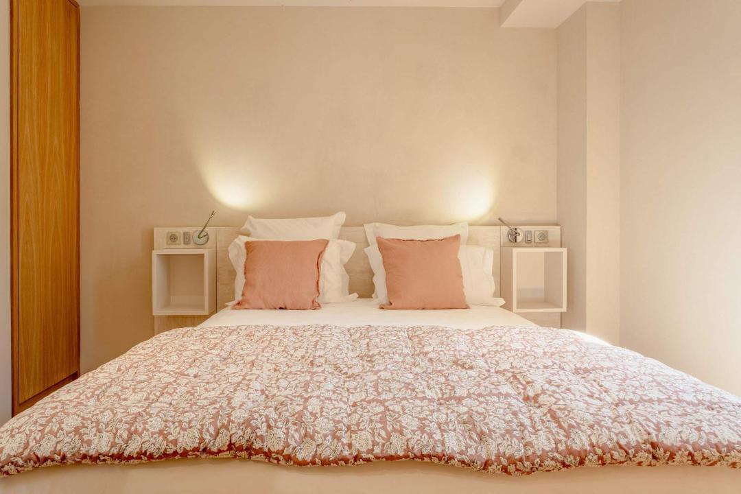 Photo of Bedroom in Carignan-de-Bordeaux