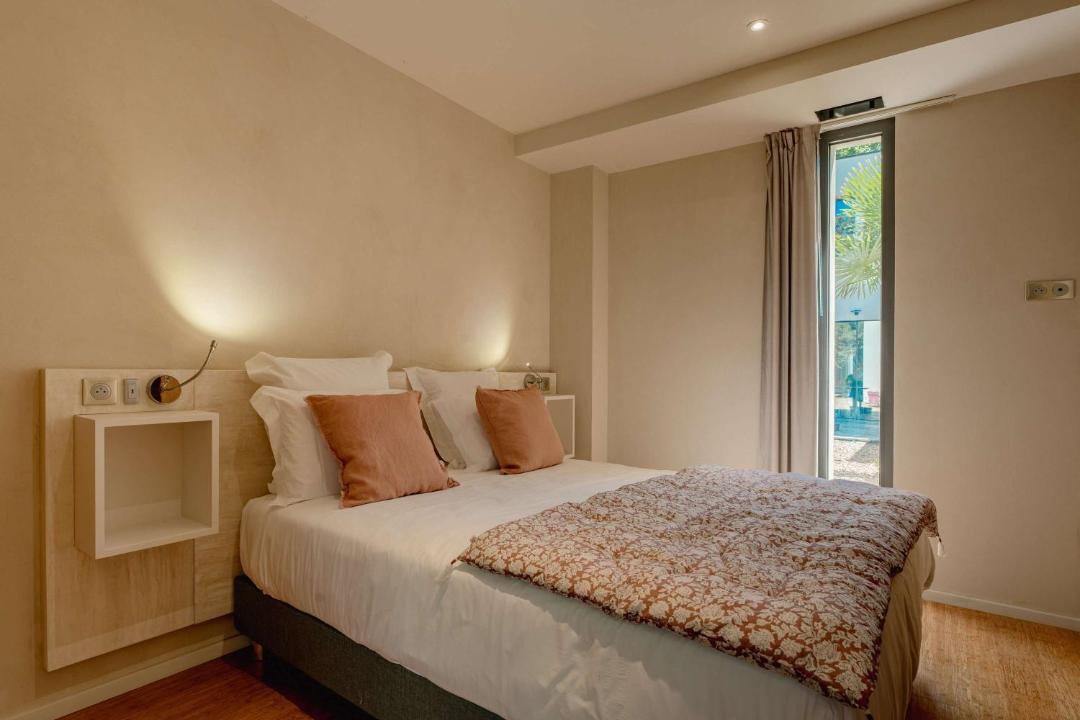 Photo of Bedroom in Carignan-de-Bordeaux