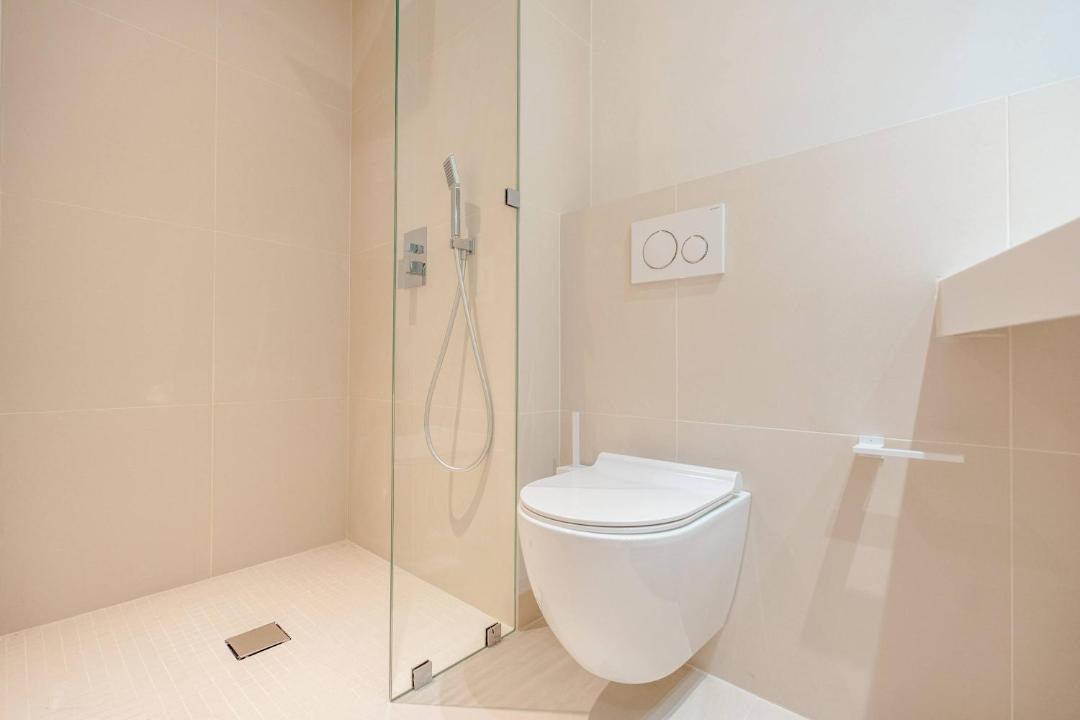 Photo of Bathroom in Carignan-de-Bordeaux