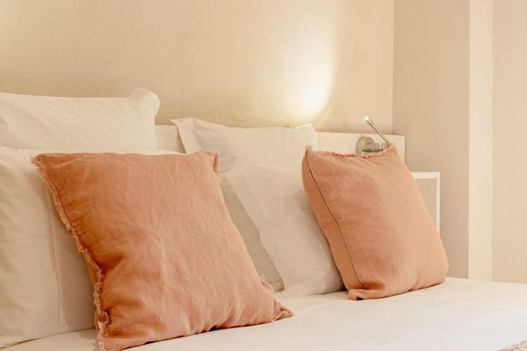Photo of Bedroom in Carignan-de-Bordeaux