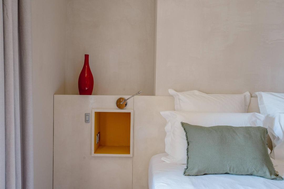 Photo of Bedroom in Carignan-de-Bordeaux