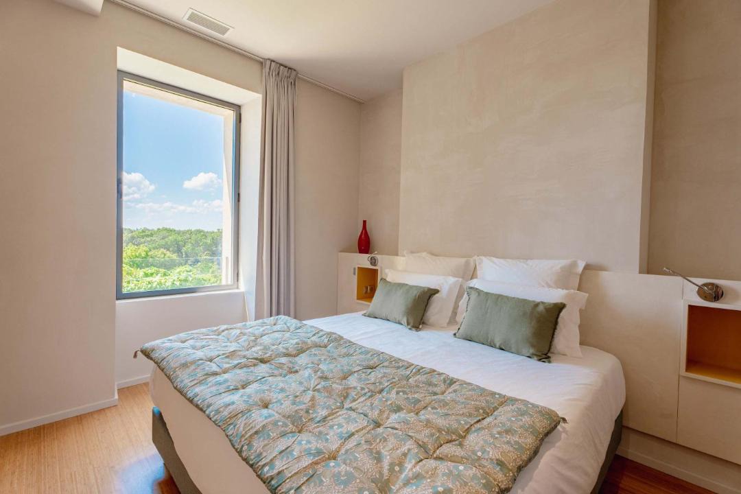 Photo of Bedroom in Carignan-de-Bordeaux