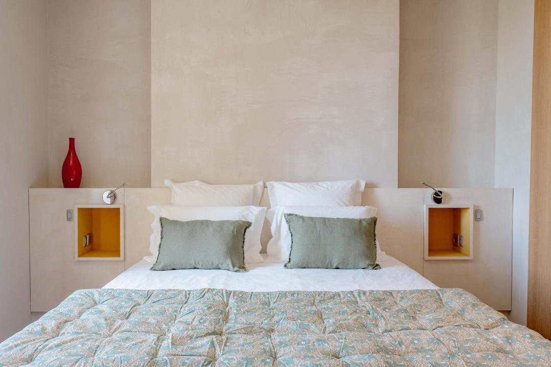 Photo of Bedroom in Carignan-de-Bordeaux