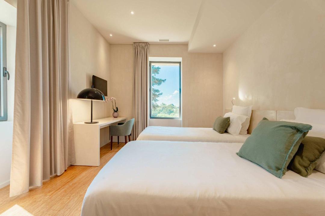 Photo of Bedroom in Carignan-de-Bordeaux