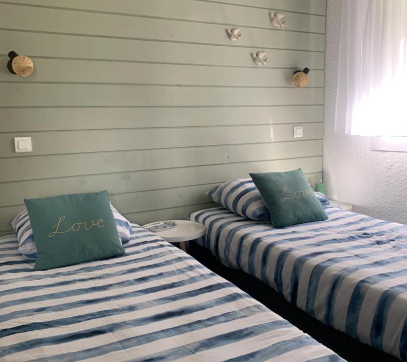 Photo of Bedroom in Bielle