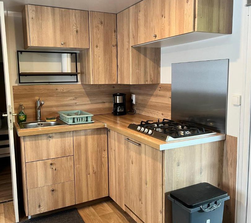 Photo of Kitchen in Gere-Belesten