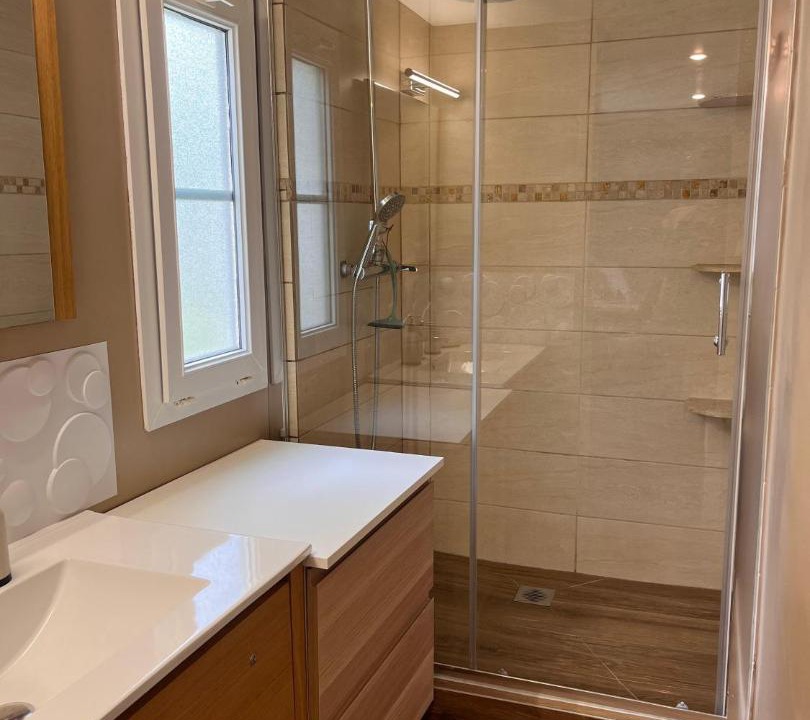 Photo of Bathroom in Gere-Belesten