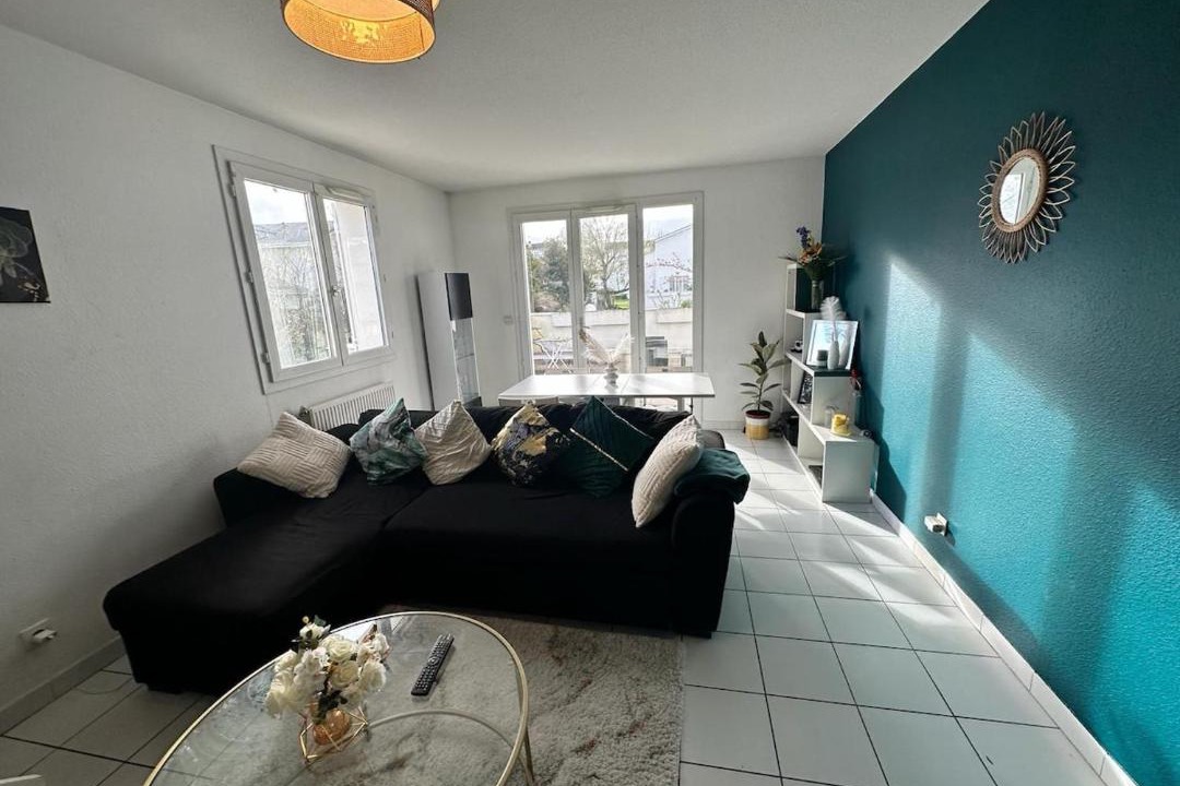 Photo of Livingroom in Merignac