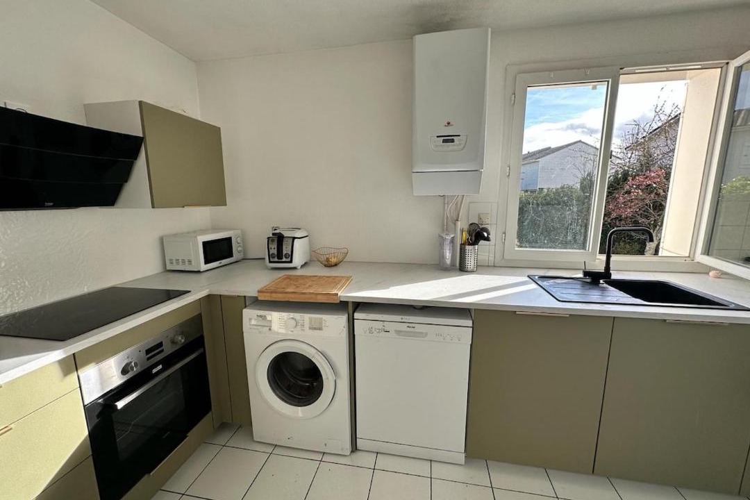 Photo of Kitchen in Merignac