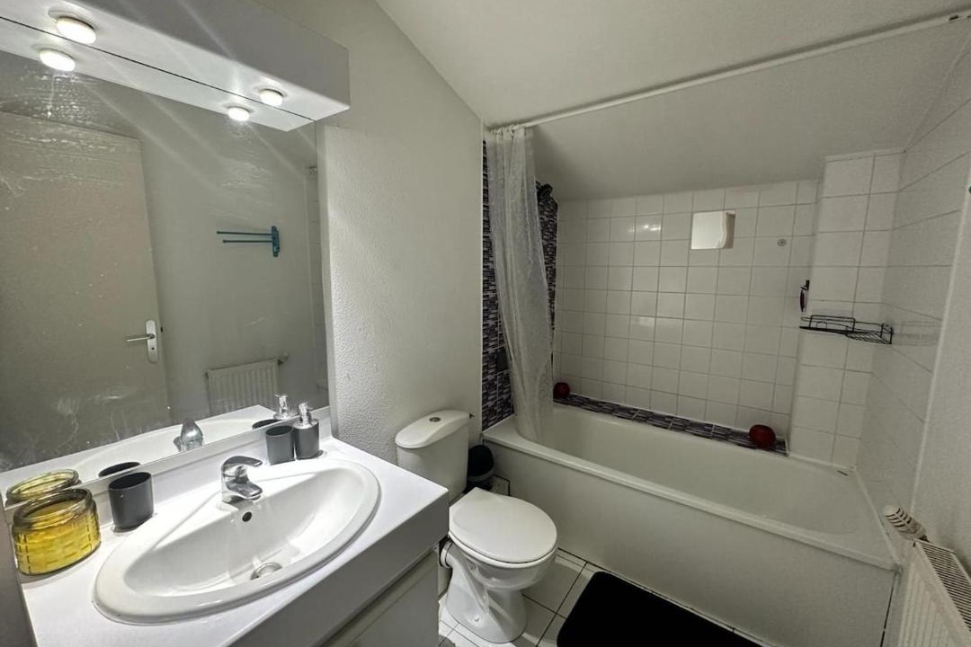 Photo of Bathroom in Merignac