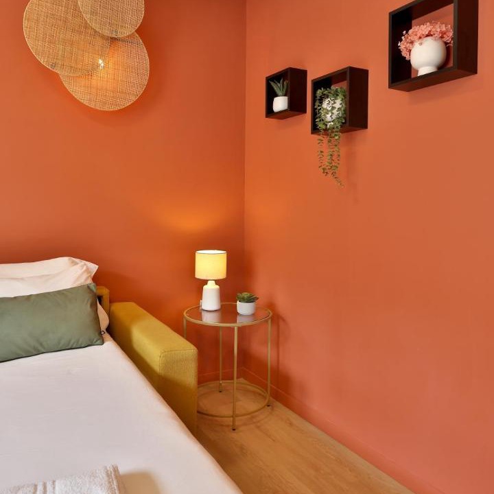 Photo of Bedroom in Perigueux